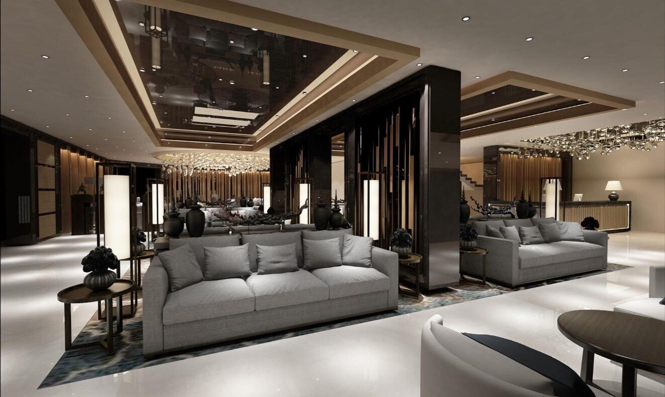 Апартаменти Laroxx Hotel 5*